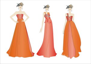 似水年華——服裝系列設(shè)計(jì)說明