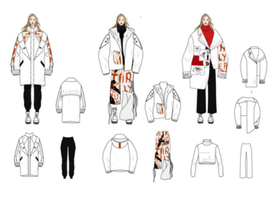 義烏工商職業(yè)技術(shù)學(xué)院 產(chǎn)教融合，培育特色產(chǎn)品設(shè)計(jì)人才